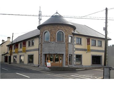 Image for Kilkenny Living Showroom, Main Street, Ballyhale, Co Kilkenny