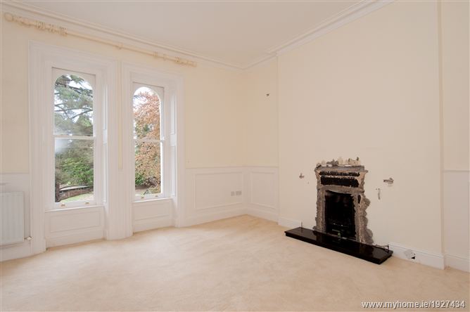 The Rectory, Annamoe, Co. Wicklow