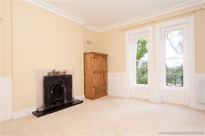 The Rectory, Annamoe, Co. Wicklow
