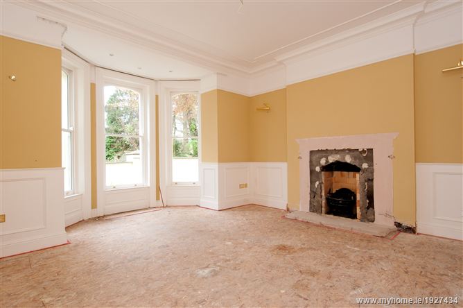 The Rectory, Annamoe, Co. Wicklow