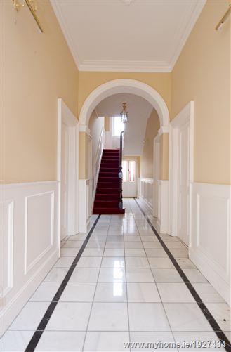 The Rectory, Annamoe, Co. Wicklow