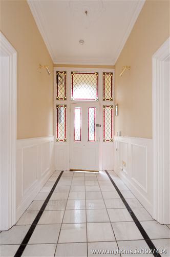 The Rectory, Annamoe, Co. Wicklow