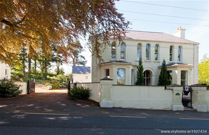 The Rectory, Annamoe, Co. Wicklow