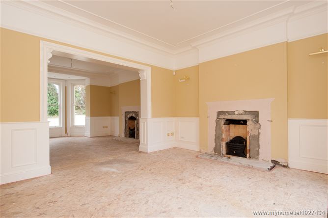 The Rectory, Annamoe, Co. Wicklow