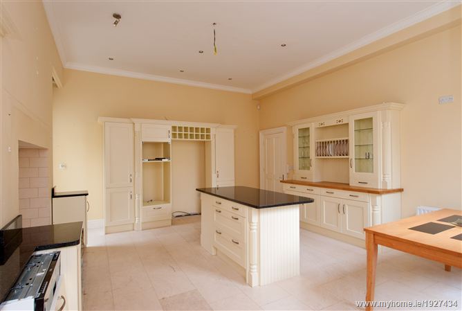 The Rectory, Annamoe, Co. Wicklow