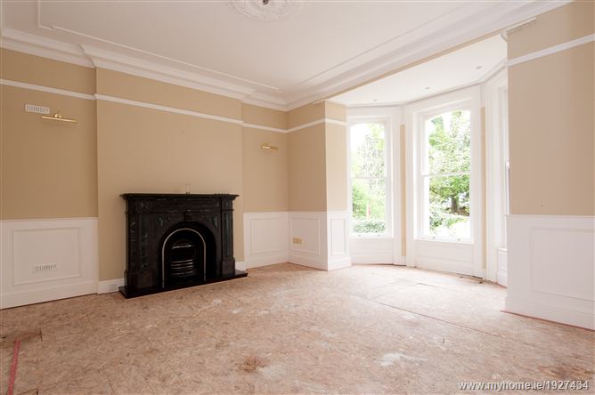 The Rectory, Annamoe, Co. Wicklow