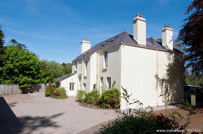 The Rectory, Annamoe, Co. Wicklow