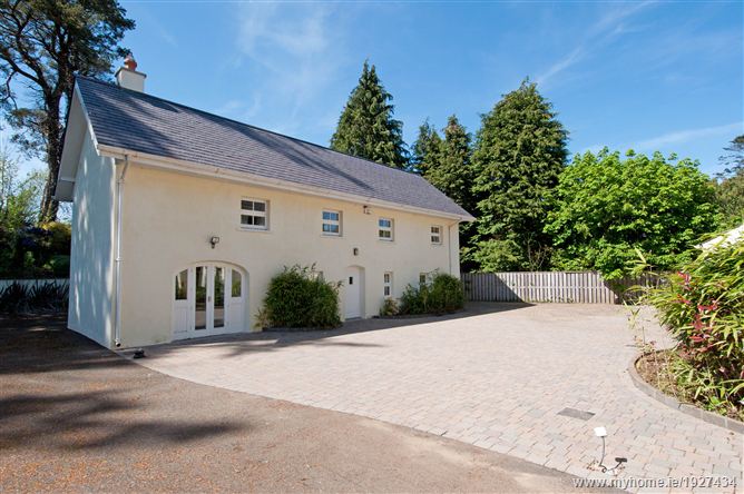 The Rectory, Annamoe, Co. Wicklow