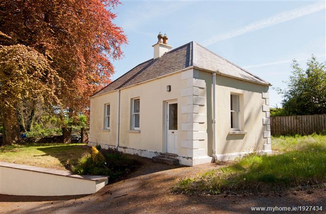 The Rectory, Annamoe, Co. Wicklow