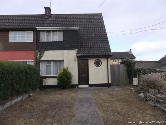 35 Knockfree Avenue, Fairhill, City Centre Nth, Cork City ERA Downey