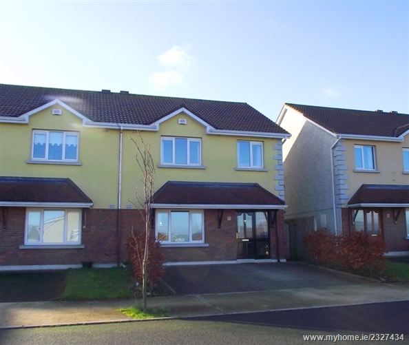 27 Saunders Lane, Rathnew, Co. Wicklow Clarke Auctioneers (Ashford) 2327434 MyHome.ie