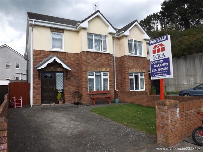 46 Pynes Valley, Ballyvolane, Cork ERA Downey McCarthy 2832434
