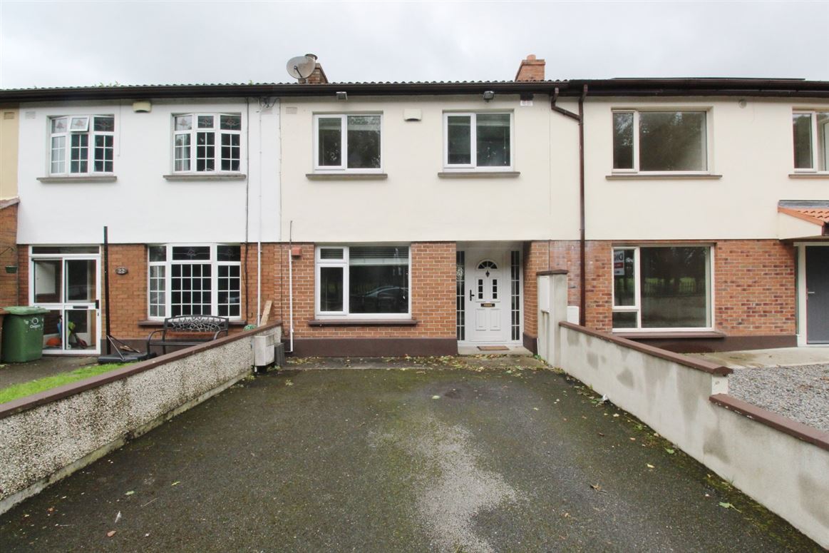 21 Pinebrook Lawn, Hartstown, Dublin 15