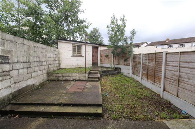 21 Pinebrook Lawn, Hartstown, Dublin 15