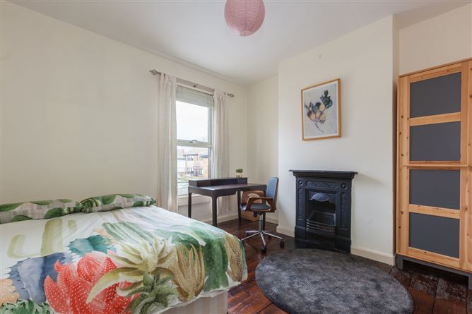 6 Glenard Avenue, North Circular Road, Dublin 7