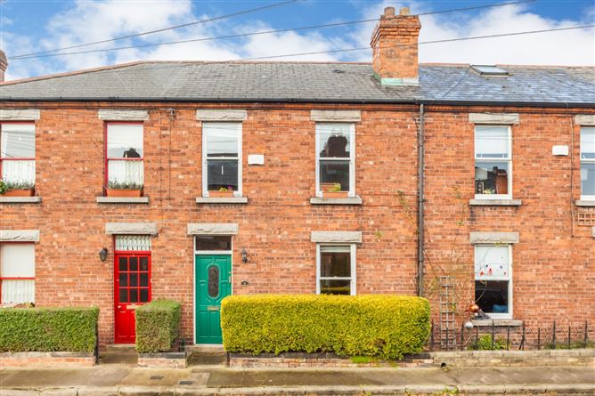 6 Glenard Avenue, North Circular Road, Dublin 7