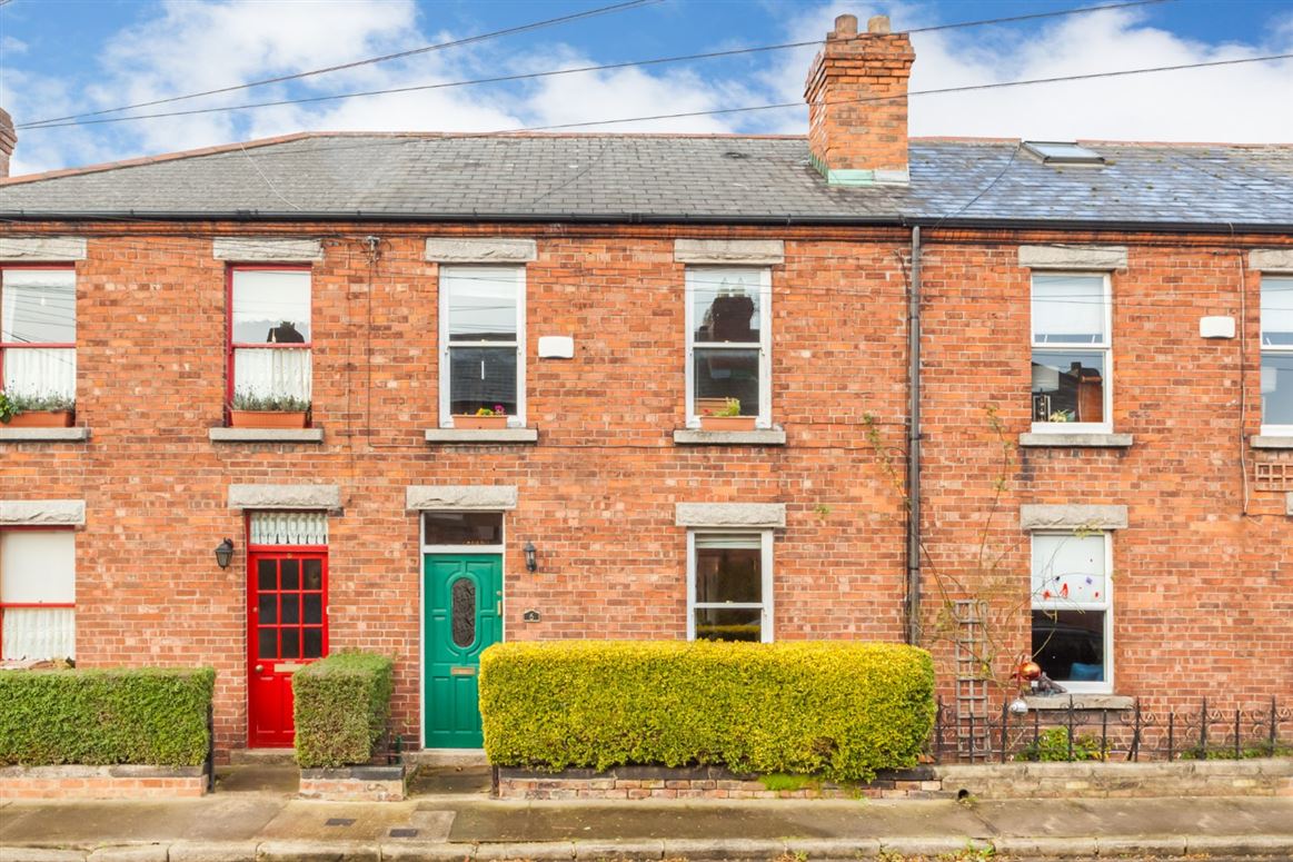 6 Glenard Avenue, North Circular Road, Dublin 7
