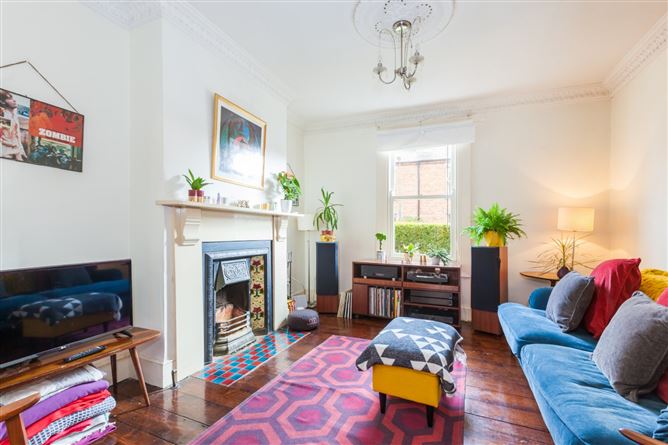 6 Glenard Avenue, North Circular Road, Dublin 7