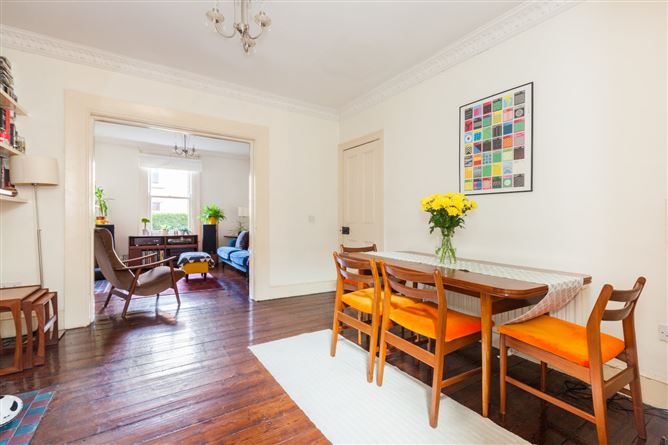 6 Glenard Avenue, North Circular Road, Dublin 7