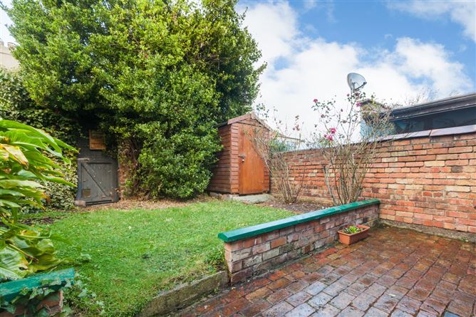 6 Glenard Avenue, North Circular Road, Dublin 7