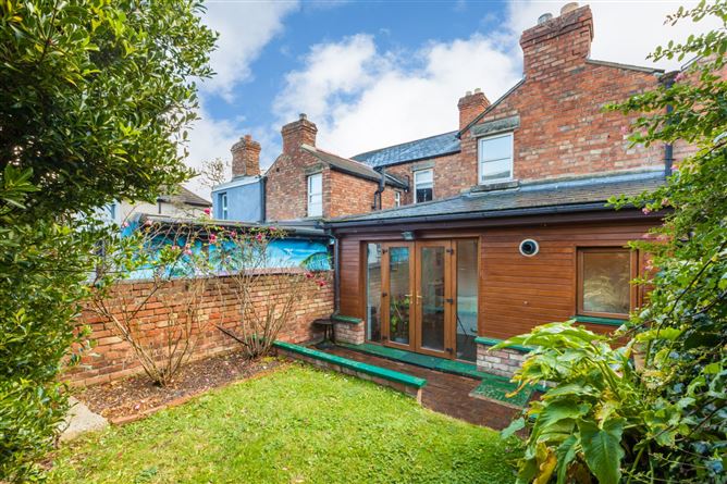 6 Glenard Avenue, North Circular Road, Dublin 7