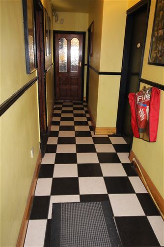 The High Chaparral, Geashill, Offaly