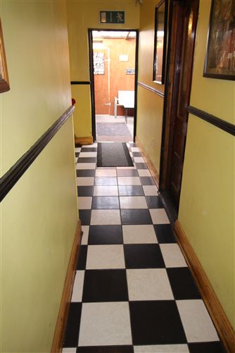 The High Chaparral, Geashill, Offaly
