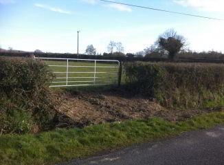 Coolbawn, Fethard, Tipperary