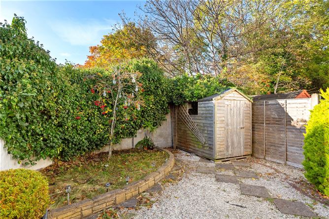 1 Southdene, Monkstown Valley, Monsktown, Co. Dublin
