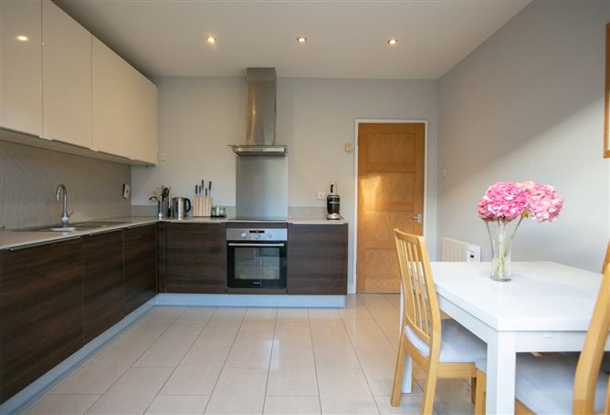 24 Temple Court, Palatine Square, Stoneybatter, Dublin 7