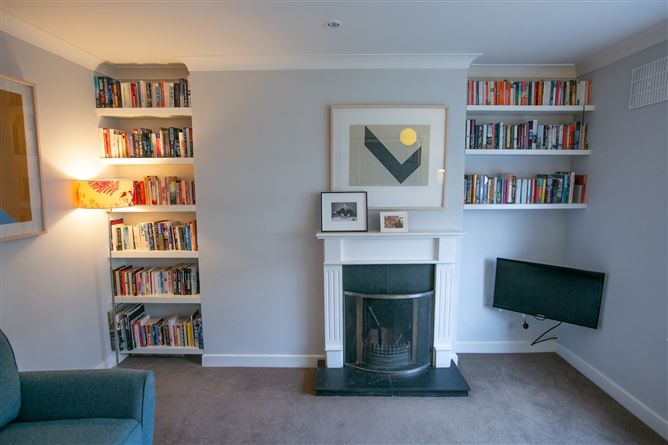 24 Temple Court, Palatine Square, Stoneybatter, Dublin 7