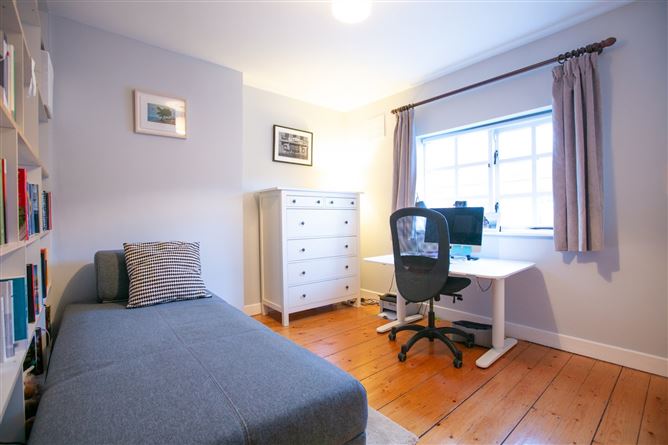24 Temple Court, Palatine Square, Stoneybatter, Dublin 7