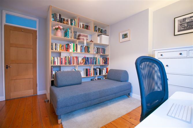 24 Temple Court, Palatine Square, Stoneybatter, Dublin 7