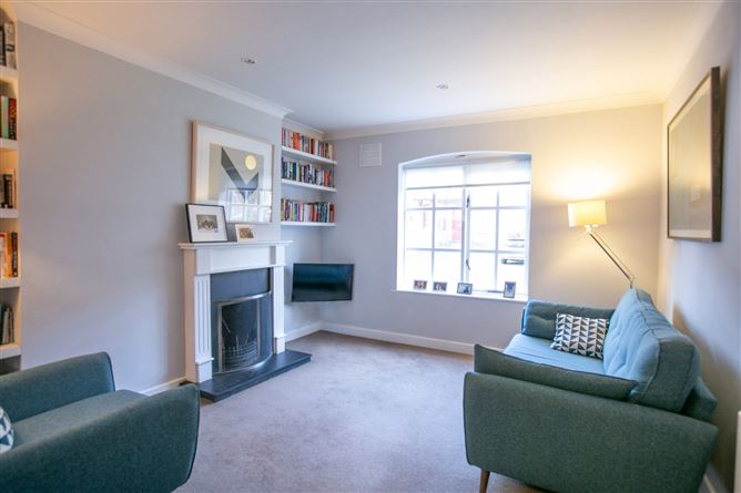 24 Temple Court, Palatine Square, Stoneybatter, Dublin 7
