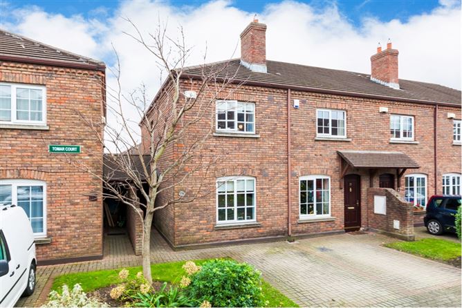 24 Temple Court, Palatine Square, Stoneybatter, Dublin 7