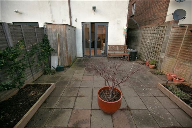 24 Temple Court, Palatine Square, Stoneybatter, Dublin 7