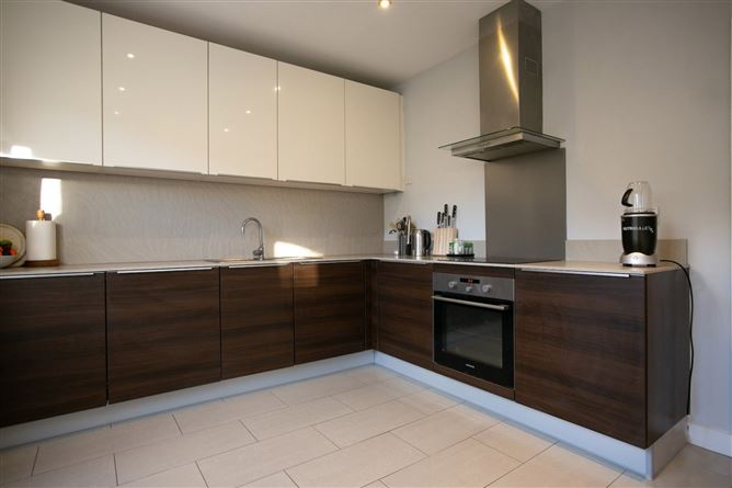 24 Temple Court, Palatine Square, Stoneybatter, Dublin 7