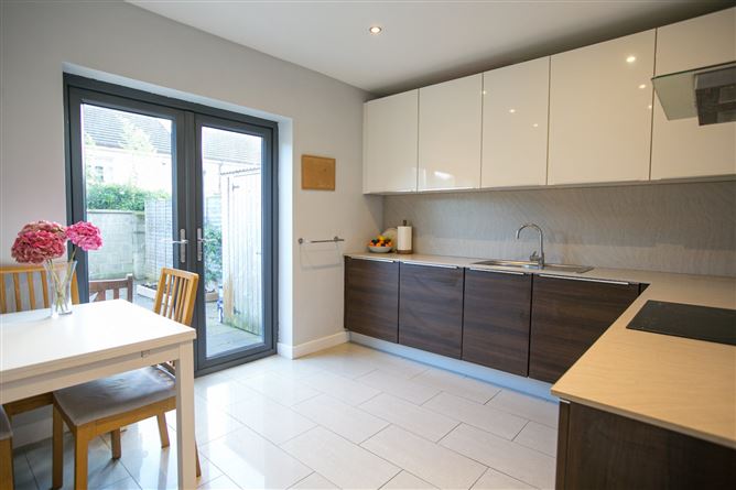 24 Temple Court, Palatine Square, Stoneybatter, Dublin 7