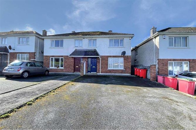 Main image for 95 Gleann Dara, Bishop O'Donnell Rd, Galway City, Rahoon, Co. Galway