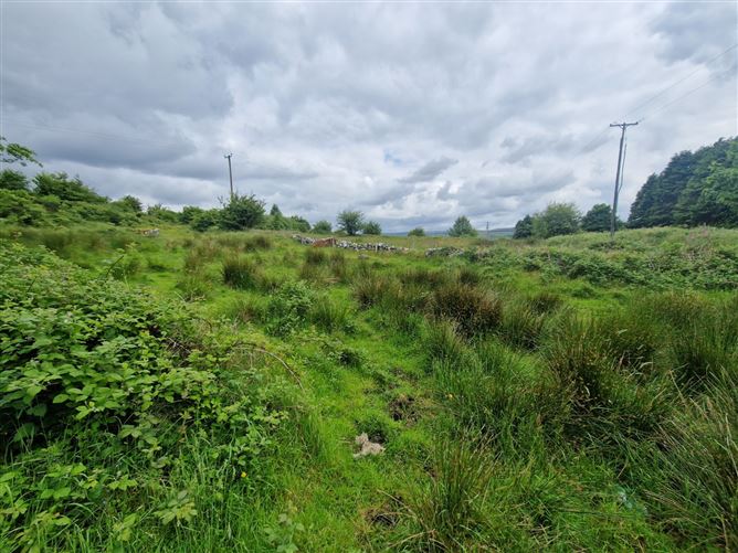Carn Hill, Callow, Foxford, Co. Mayo