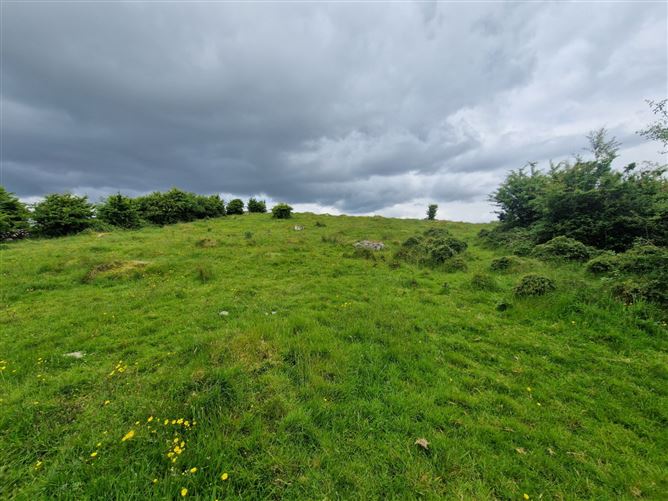 Carn Hill, Callow, Foxford, Co. Mayo