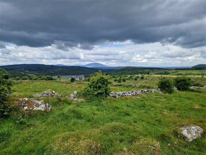 Carn Hill, Callow, Foxford, Co. Mayo