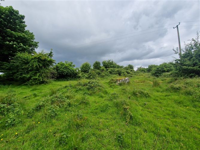 Carn Hill, Callow, Foxford, Co. Mayo