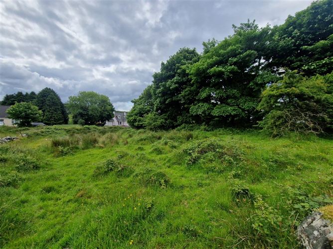 Carn Hill, Callow, Foxford, Co. Mayo