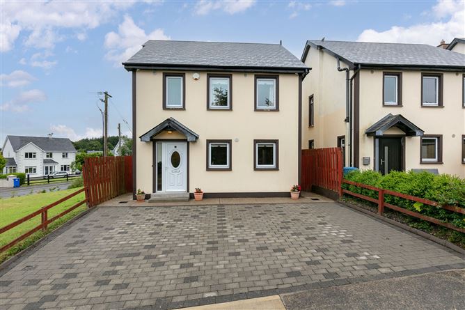 Main image for 1 The Grove,Monageer,Enniscorthy,Co Wexford,Y21KD62