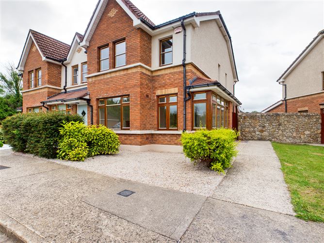 Main image for 3 Summerseat Crescent, Clonee, Meath