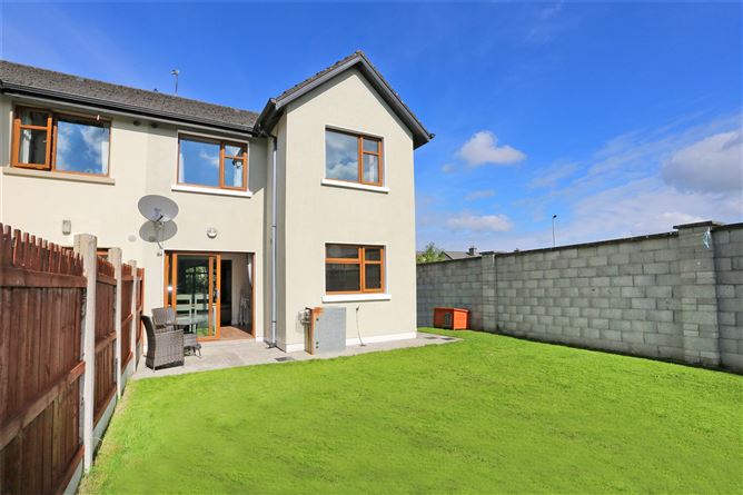 31 Gleann Cora, Newmarket On Fergus, Co. Clare