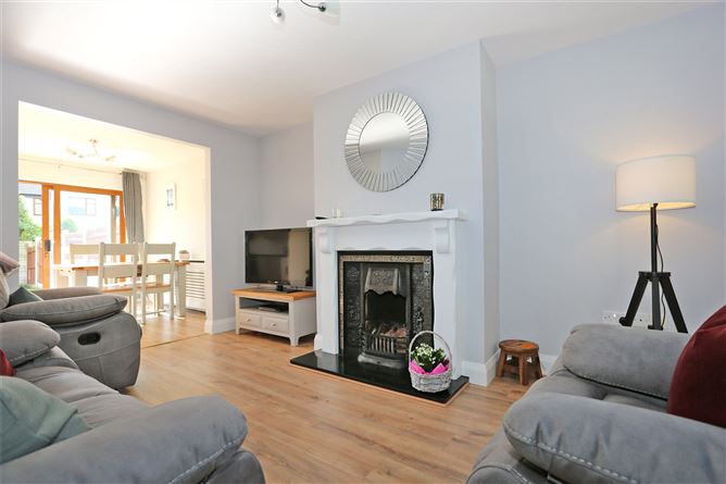 31 Gleann Cora, Newmarket On Fergus, Co. Clare