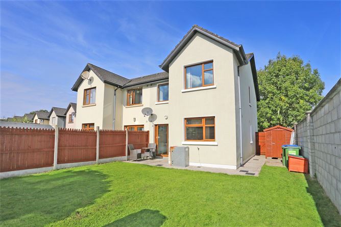31 Gleann Cora, Newmarket On Fergus, Co. Clare
