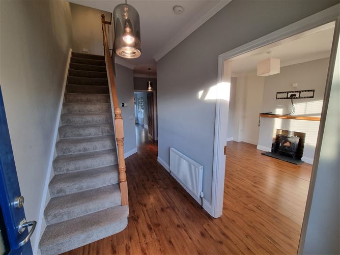 54 Bellflower Close, Forest Hill, Carrigaline, Cork Dan Howard & Co